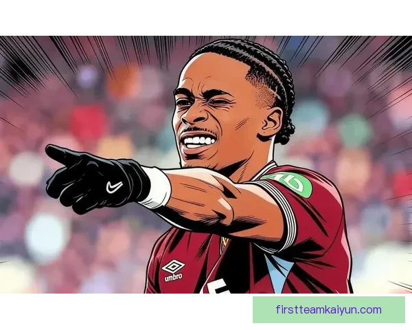 英超赛季，特夫摩尔球场之王状态回暖，表现值得关注