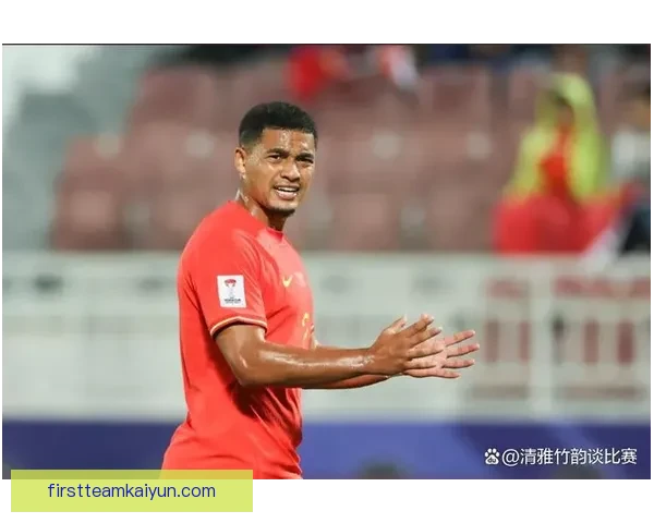 蒋光太中卫风格持续提升，防守表现备受关注