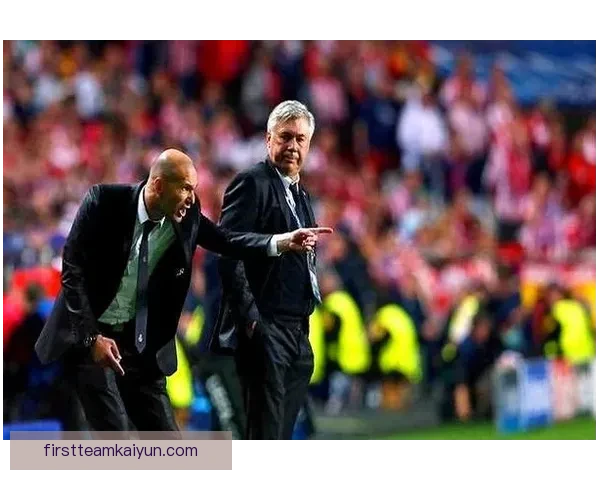 齐达内进攻端表现持续提升，展现出色的组织能力与创造力