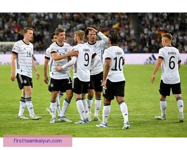 欧国联小组出线形势分析及各队表现趋势解析