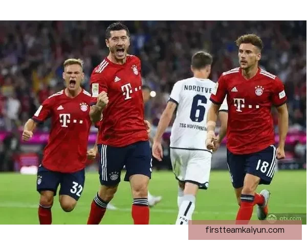 德甲转会策略研究：近期引援趋势与竞争力提升分析